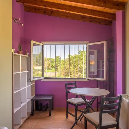 Diamantina's Comfort House Άγιος Γεώργιος