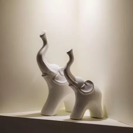 Diamantina's Comfort House * Άγιος Γεώργιος