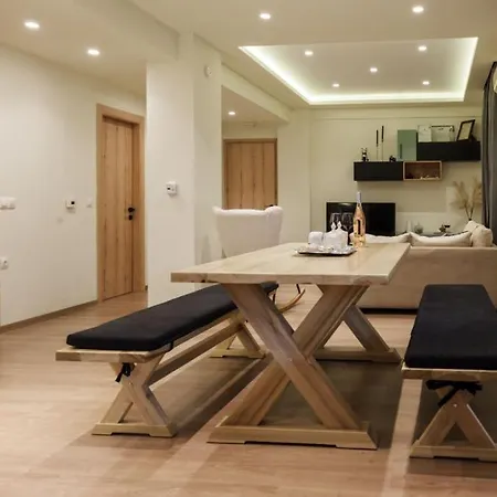 Diamantina's Comfort House Apartamento