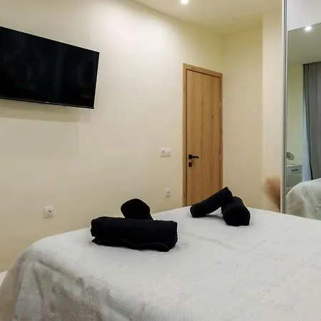 Diamantina's Comfort House Apartamento *