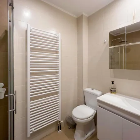 Diamantina's Comfort House Apartment *