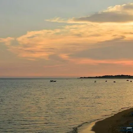 Diamantina's Comfort House