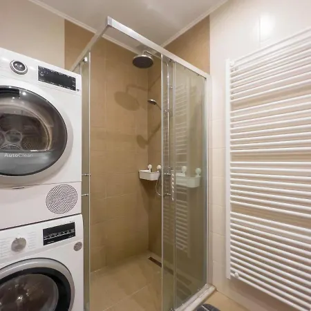 Diamantina's Comfort House Apartament