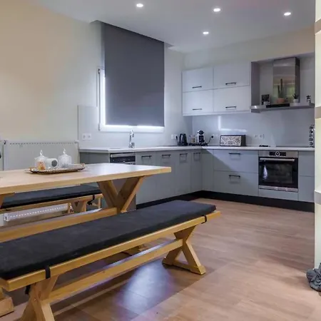 Diamantina's Comfort House Apartament Agios Georgios (Corfu)