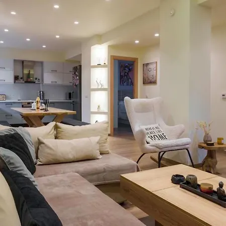 Apartment Diamantina's Comfort House Agios Georgios (Corfu)