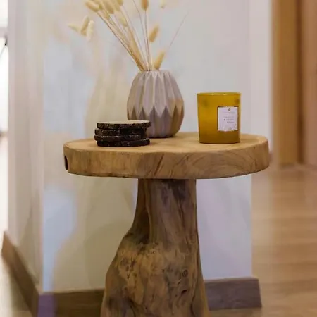 Diamantina's Comfort House