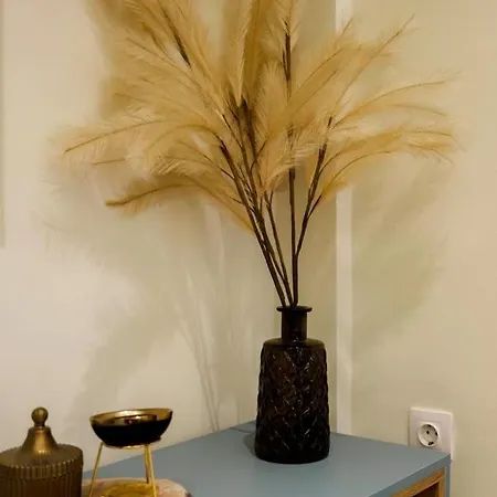 Diamantina's Comfort House *