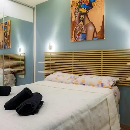 Diamantina's Comfort House