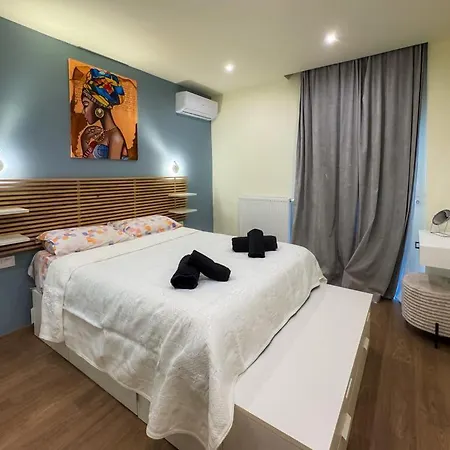 Diamantina's Comfort House شقة