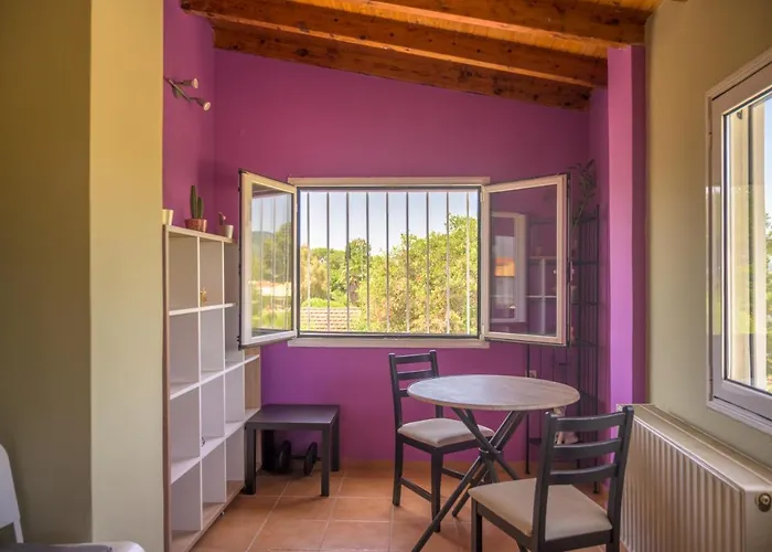 Diamantina's Comfort House Agios Georgios (Corfu)