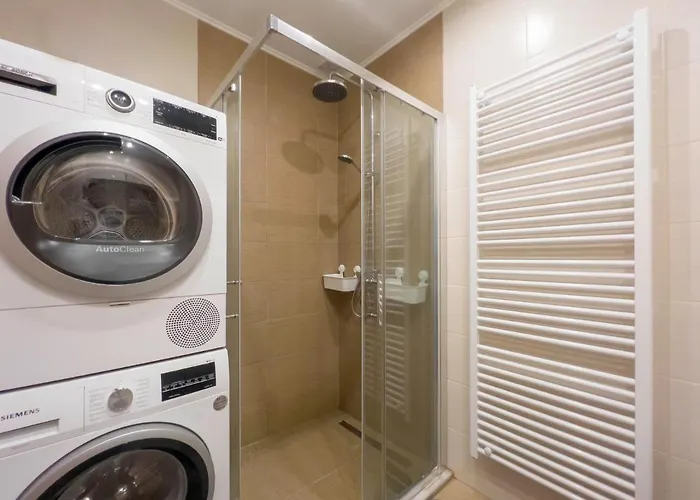Diamantina's Comfort House Apartament