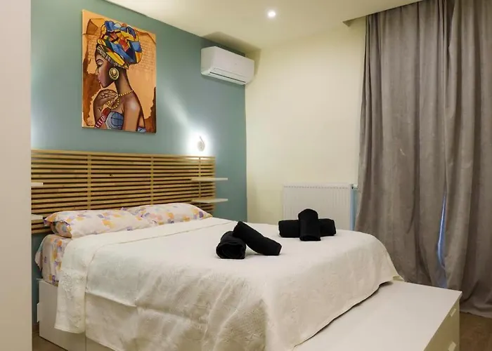 Diamantina's Comfort House * Agios Georgios (Corfu)