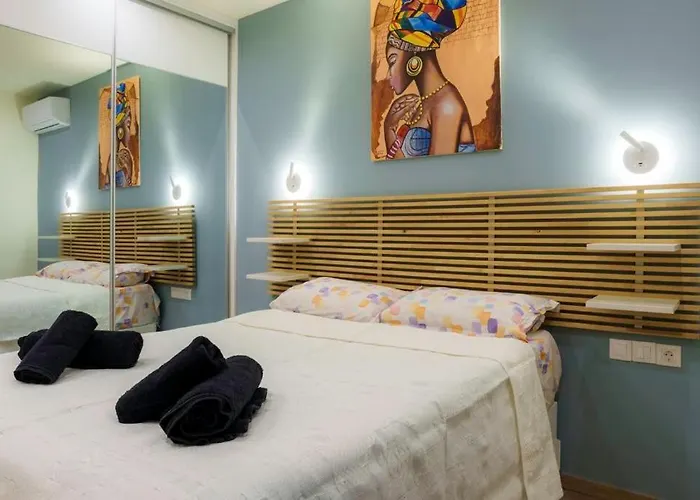 Diamantina's Comfort House